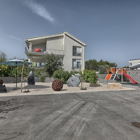 Hd Beach House II Pakoštane Eksteriør billede