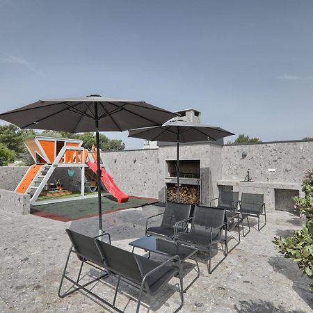Hd Beach House II Pakoštane Eksteriør billede