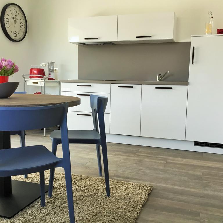 Hd Beach House II Pakoštane Eksteriør billede